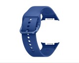 Sportovní řemínek Samsung (M/L) pro Galaxy Watch 8, modrá