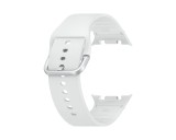 Sportovní řemínek Samsung (M/L) pro Galaxy Watch 8, bílá