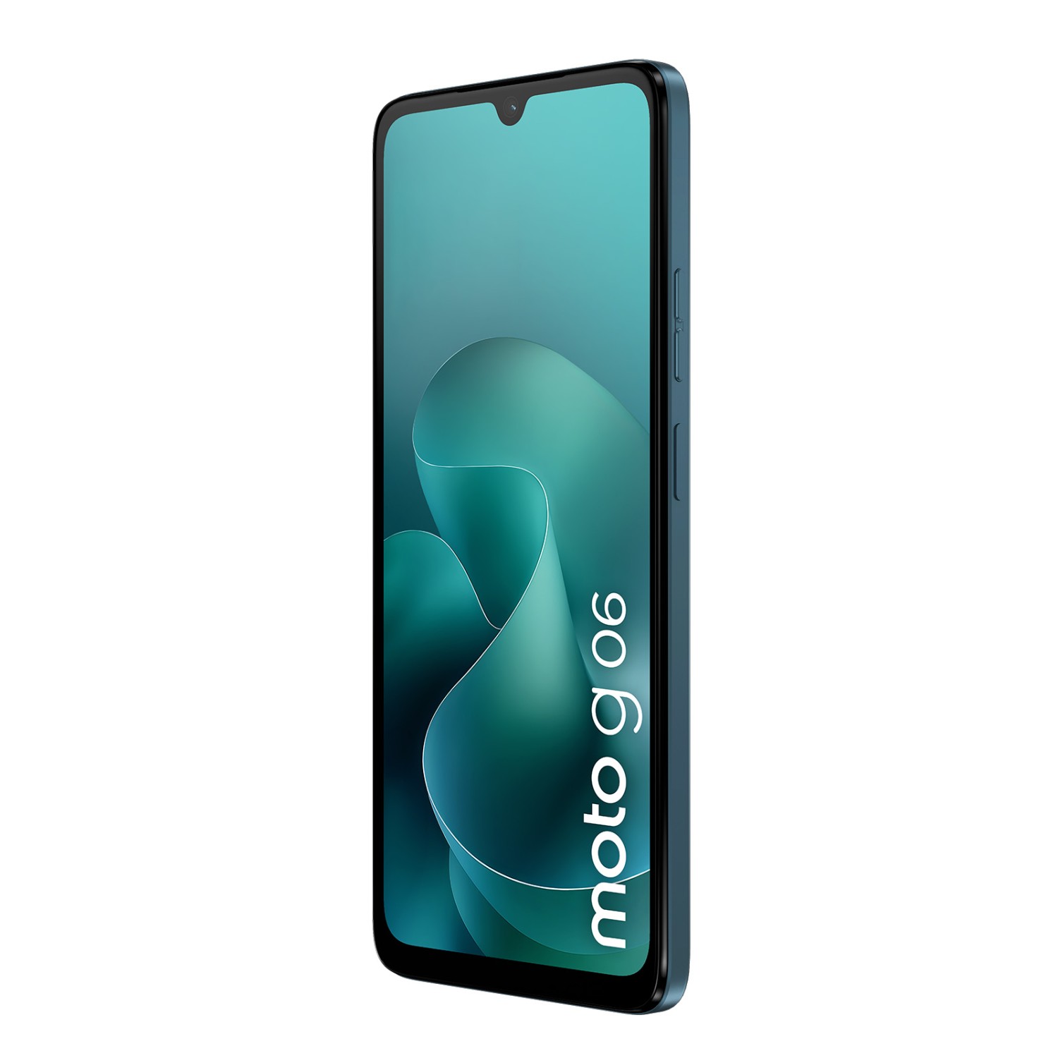 Motorola Moto G06 4GB/64GB PANTONE Tapestry (modrá)