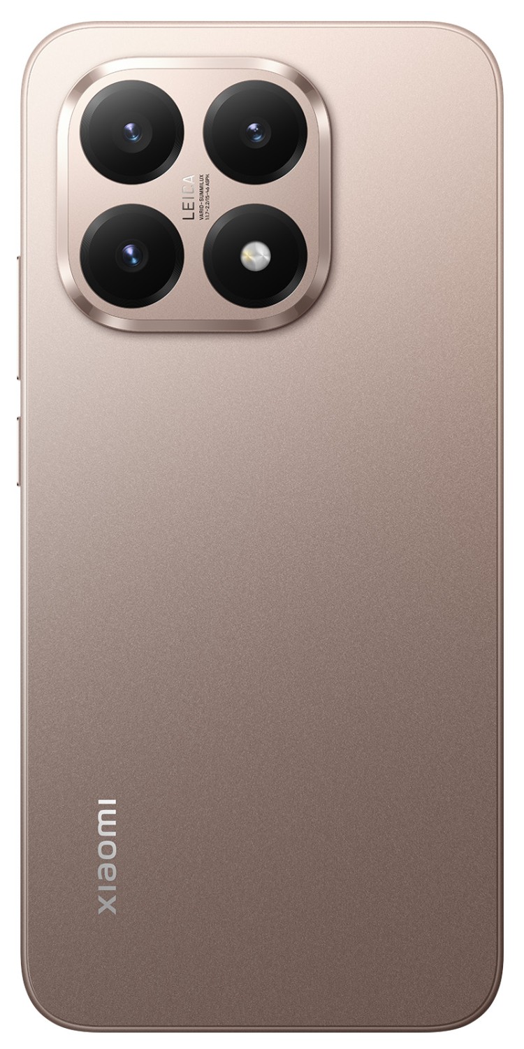 Xiaomi 15T 12GB/256GB Rose Gold