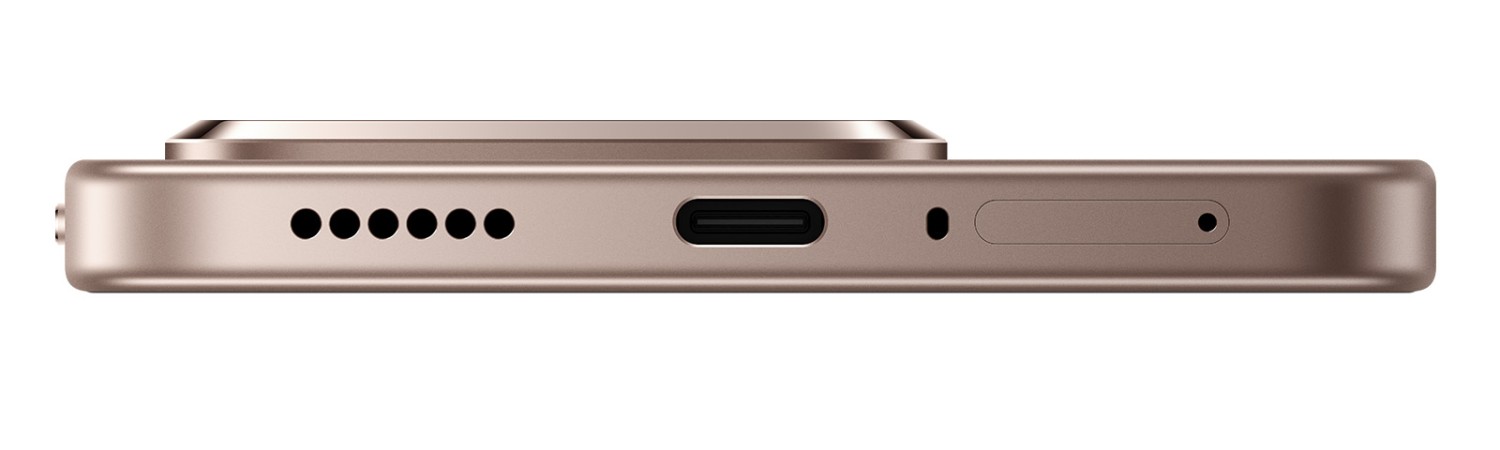 Xiaomi 15T 12GB/256GB Rose Gold