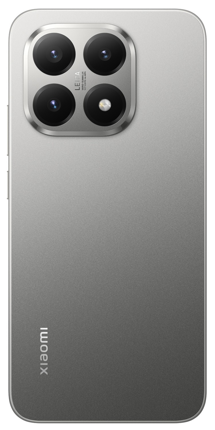 Xiaomi 15T 12GB/256GB Gray