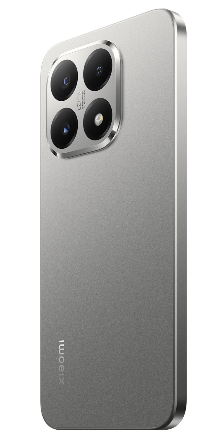 Xiaomi 15T 12GB/256GB Gray