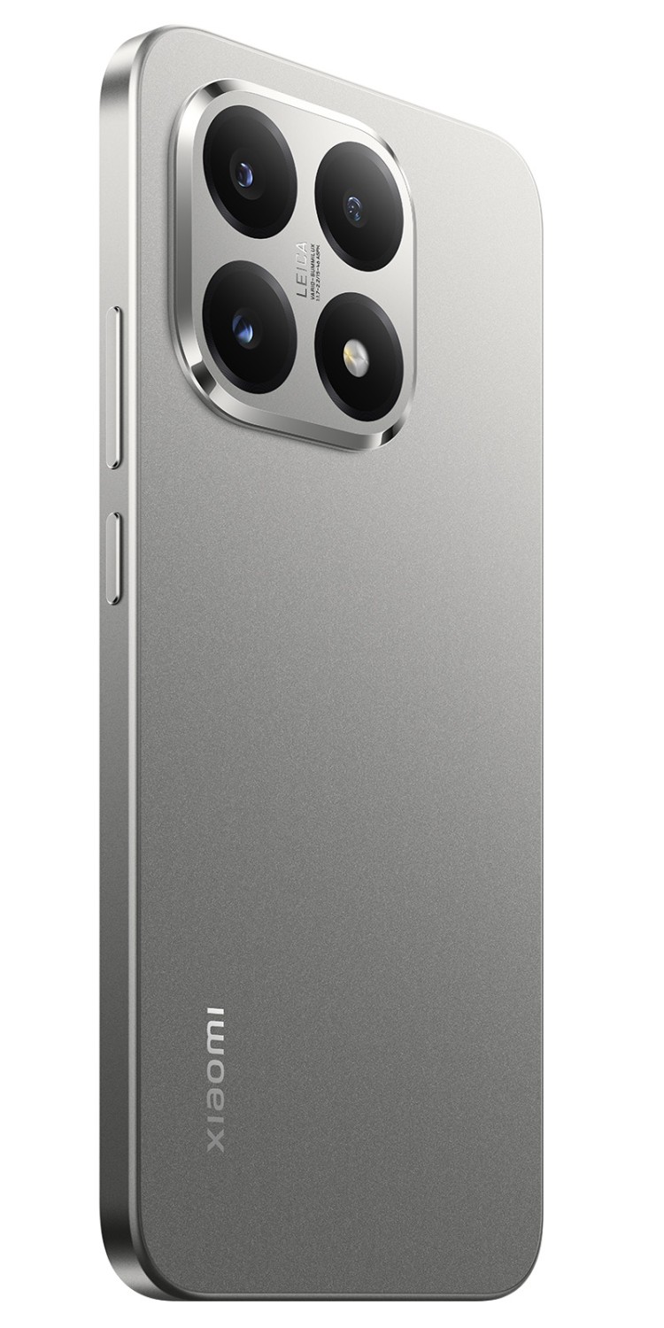 Xiaomi 15T 12GB/256GB Gray