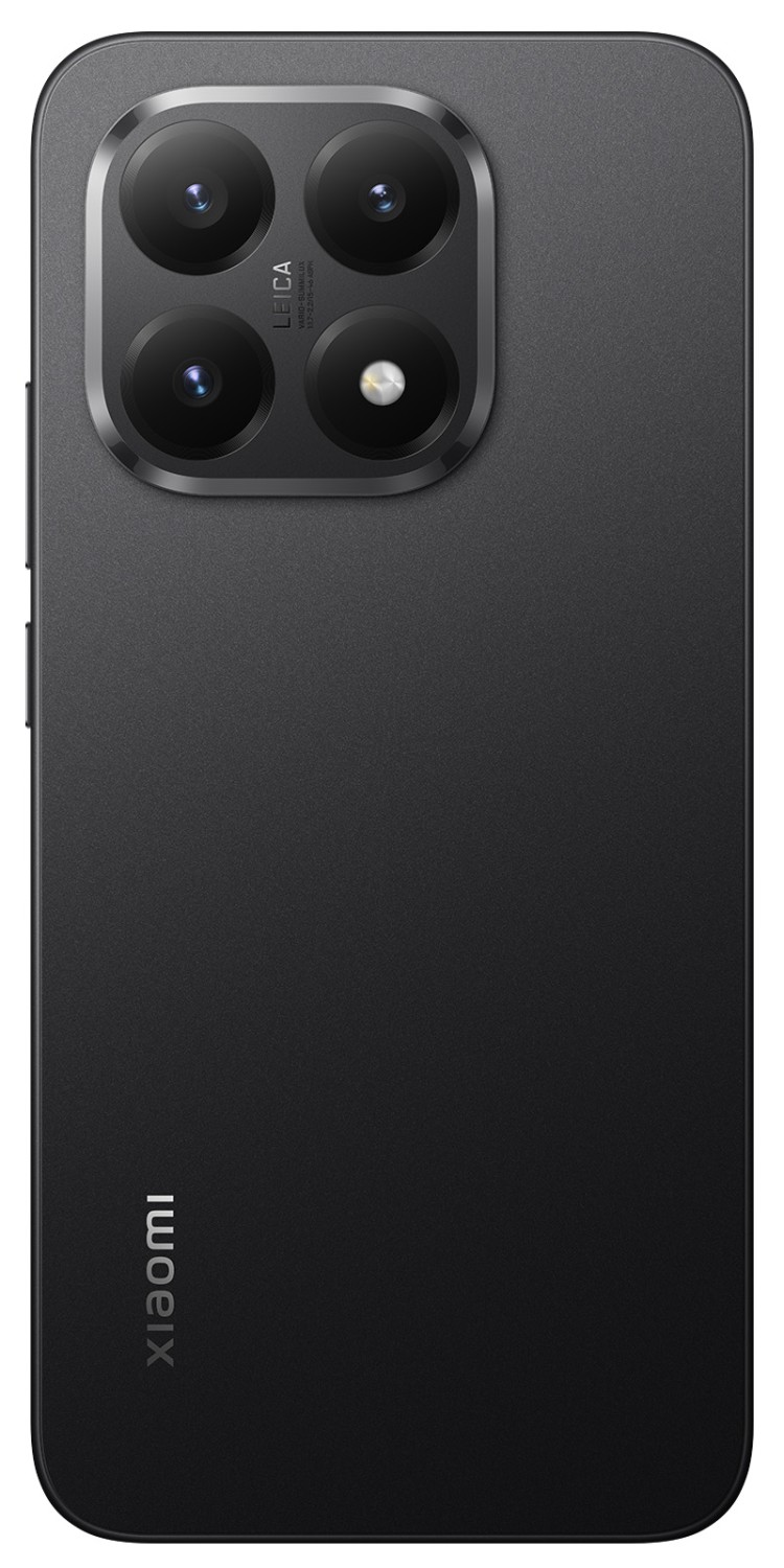 Xiaomi 15T 12GB/256GB Black
