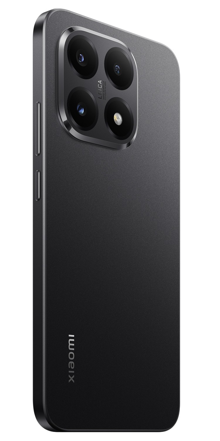 Xiaomi 15T 12GB/256GB Black