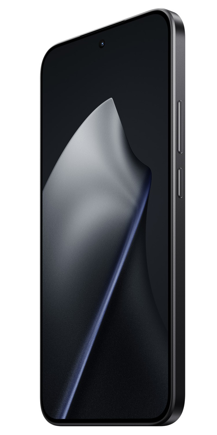 Xiaomi 15T 12GB/256GB Black