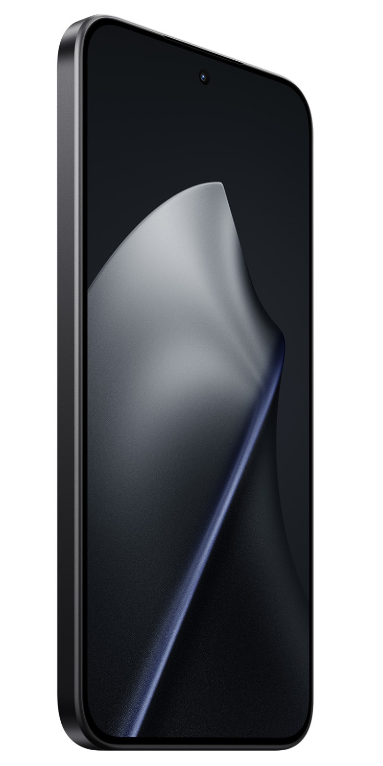 Xiaomi 15T 12GB/256GB Black