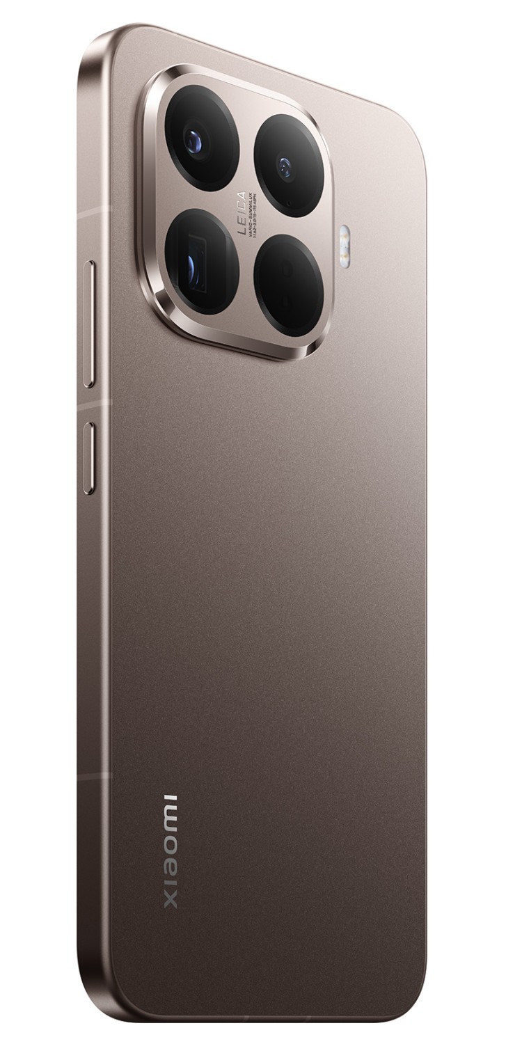 Xiaomi 15T Pro 12GB/256GB Mocha Gold