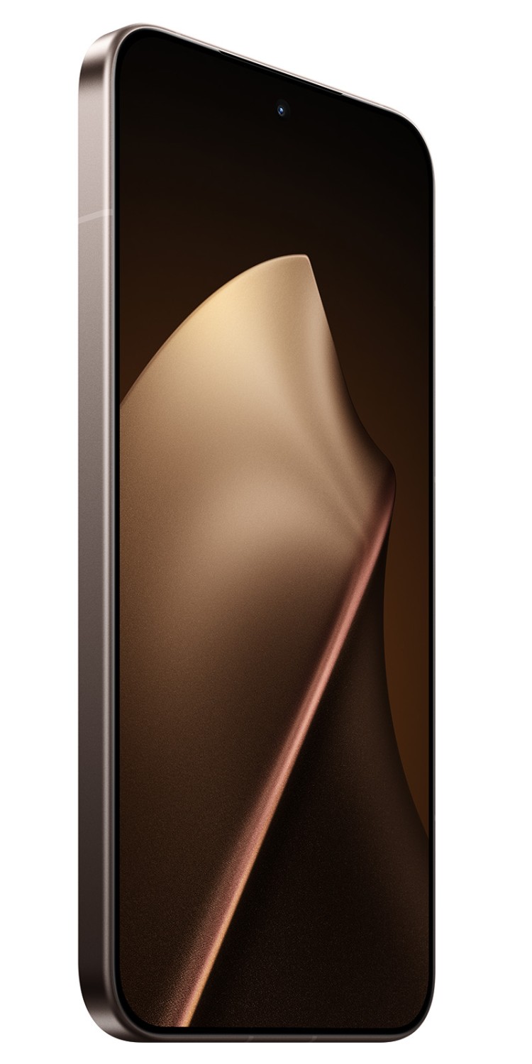 Xiaomi 15T Pro 12GB/512GB Mocha Gold