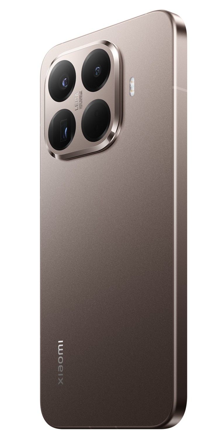 Xiaomi 15T Pro 12GB/1TB Mocha Gold