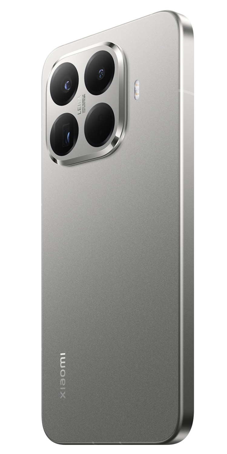 Xiaomi 15T Pro 12GB/1TB Gray