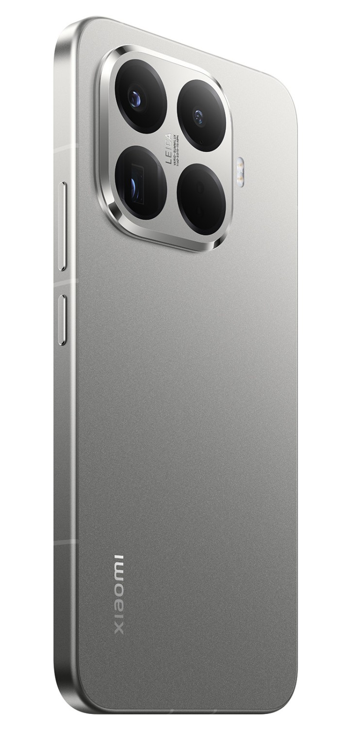 Xiaomi 15T Pro 12GB/1TB Gray