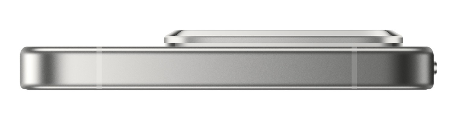 Xiaomi 15T Pro 12GB/1TB Gray