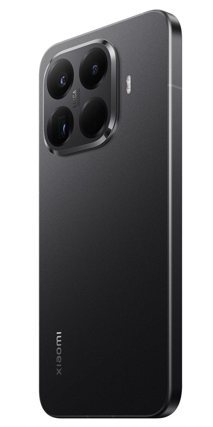Xiaomi 15T Pro 12GB/1TB Black