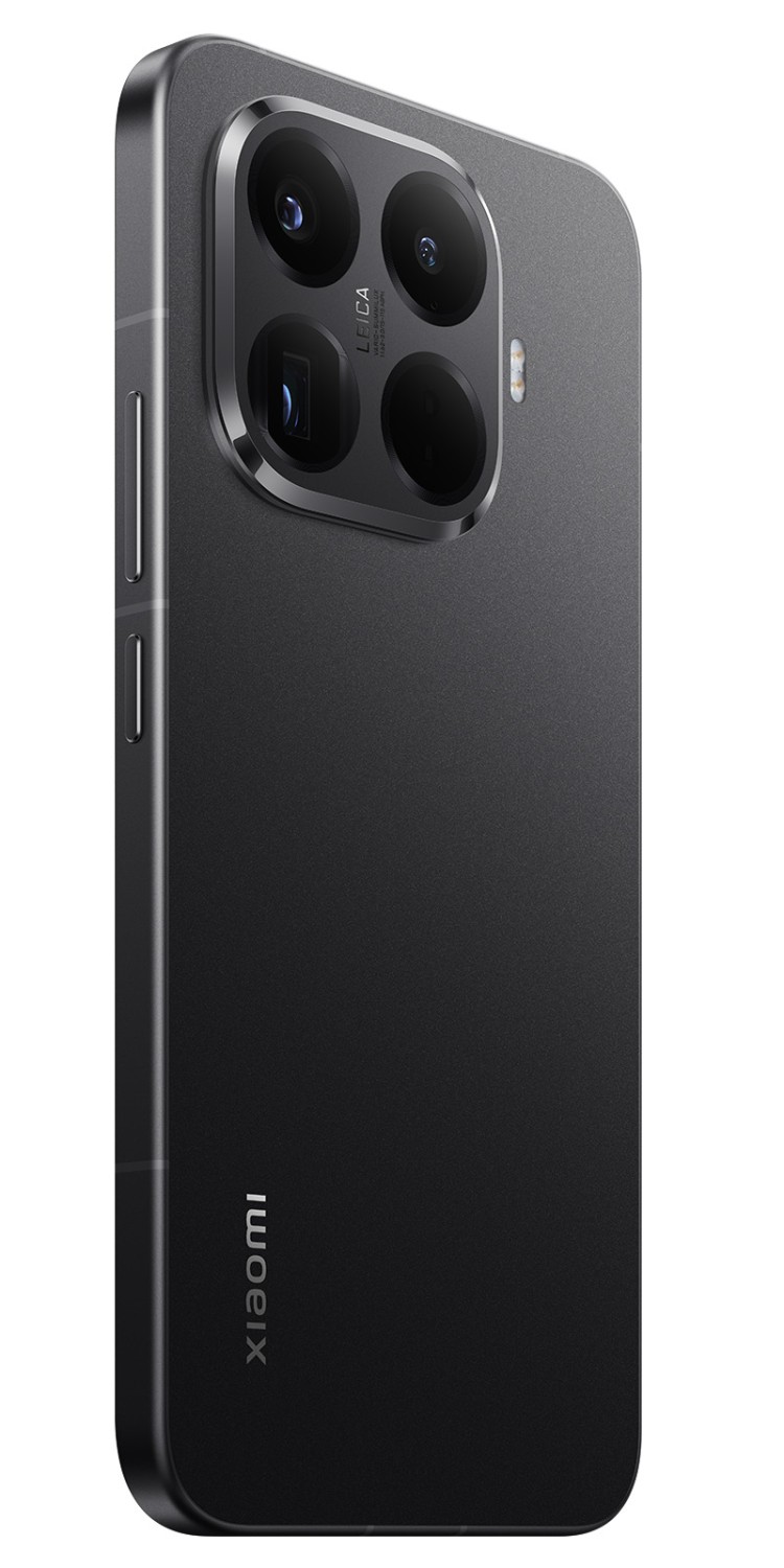 Xiaomi 15T Pro 12GB/1TB Black