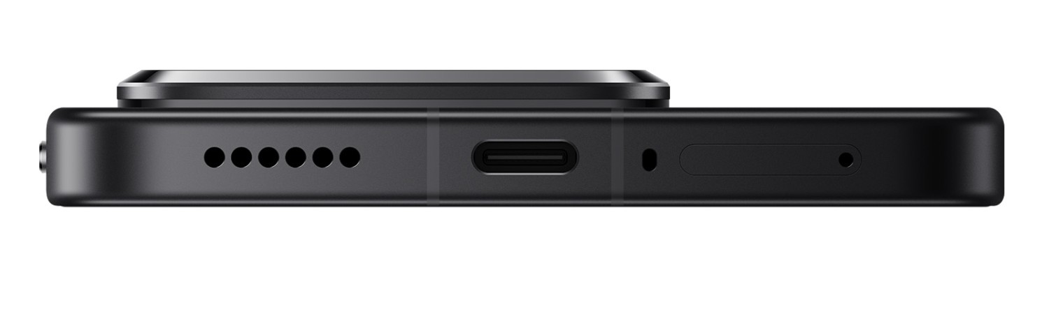 Xiaomi 15T Pro 12GB/1TB Black