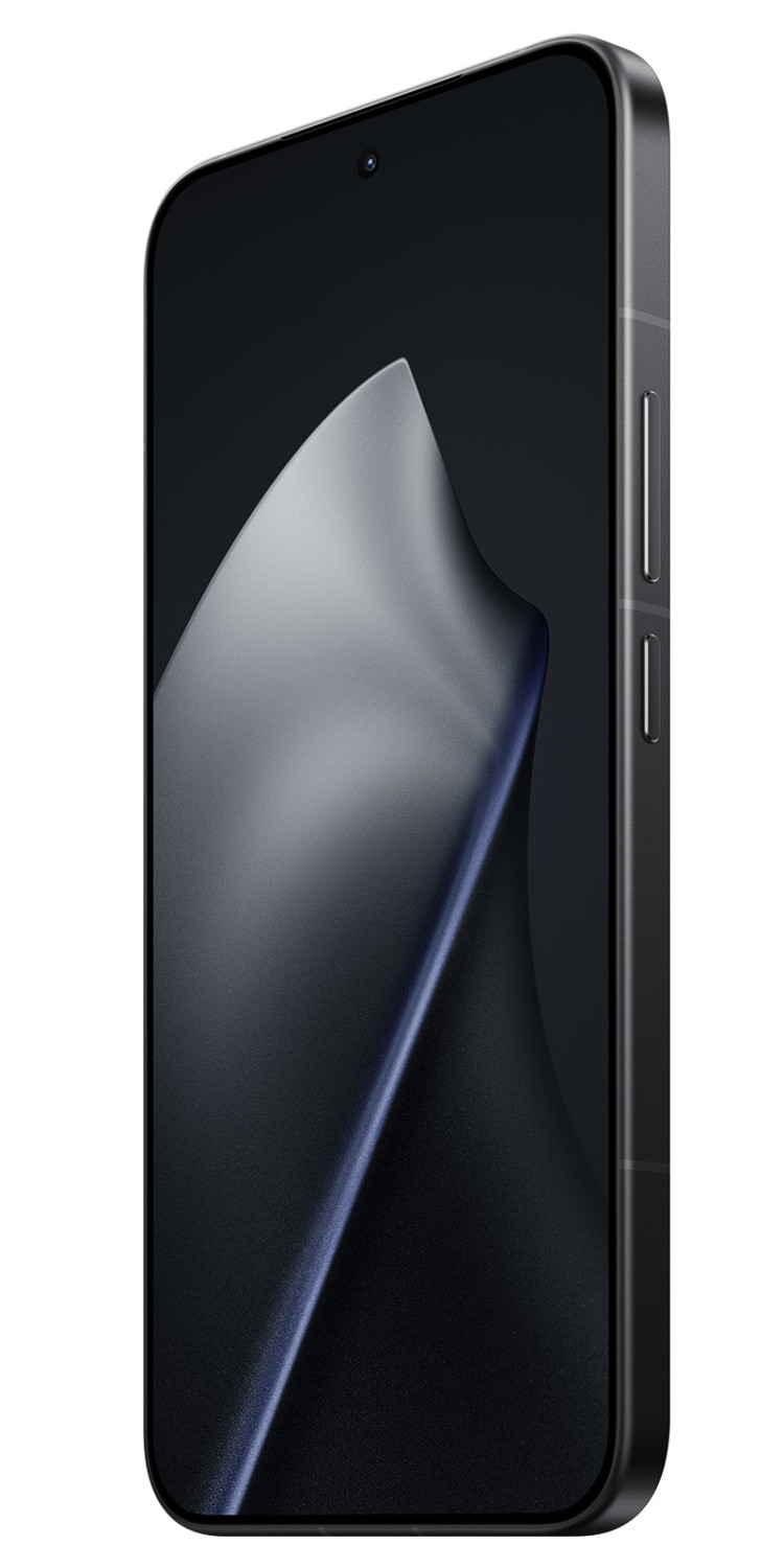 Xiaomi 15T Pro 12GB/1TB Black
