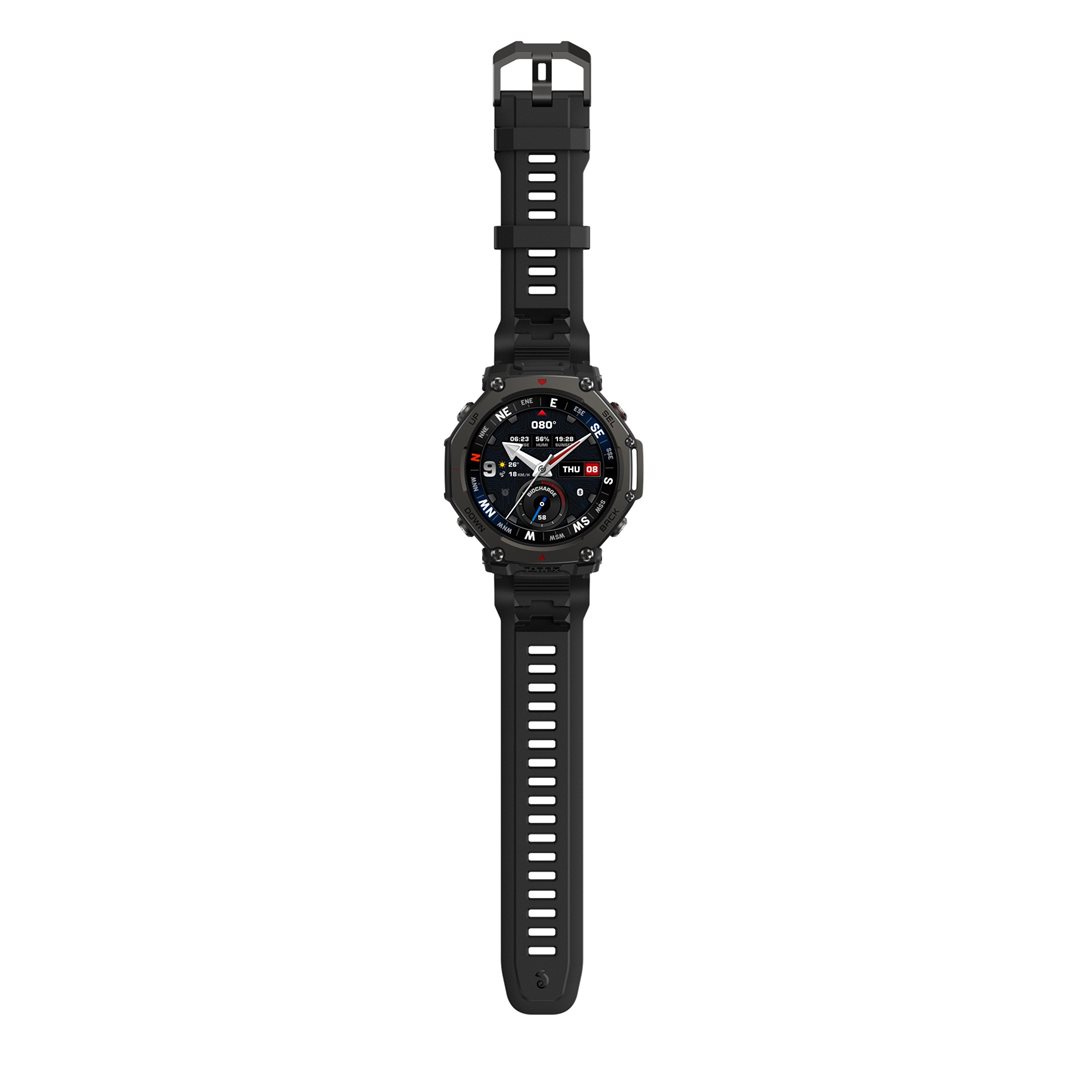 Amazfit T-Rex 3 Pro 48mm černá