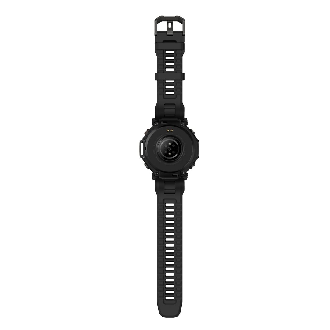 Amazfit T-Rex 3 Pro 48mm černá