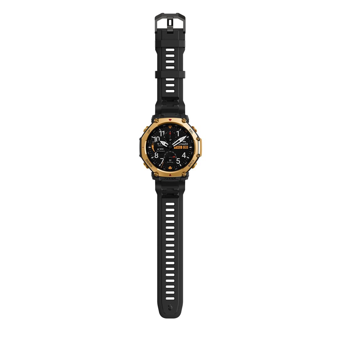 Amazfit T-Rex 3 Pro 48mm zlatá