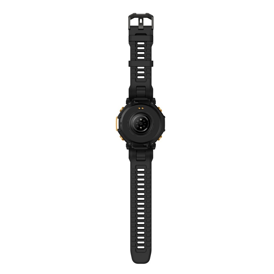 Amazfit T-Rex 3 Pro 48mm zlatá