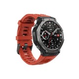 Amazfit T-Rex 3 červená
