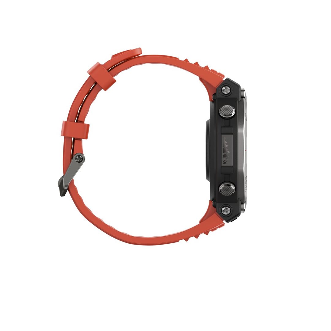 Amazfit T-Rex 3 červená