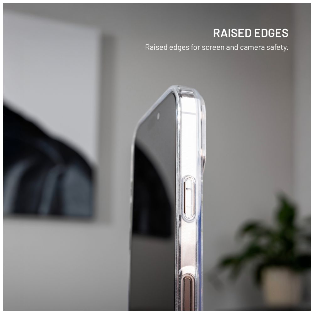 Zadní kryt FIXED MagBloom s podporou MagSafe pro Apple iPhone 16, Blush Plum