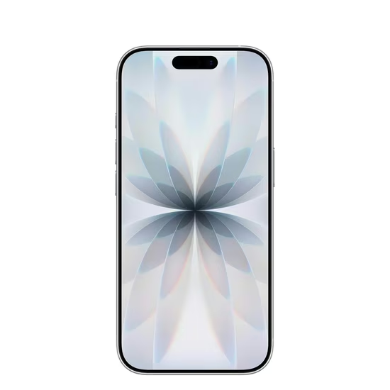 Apple iPhone 17 256GB White