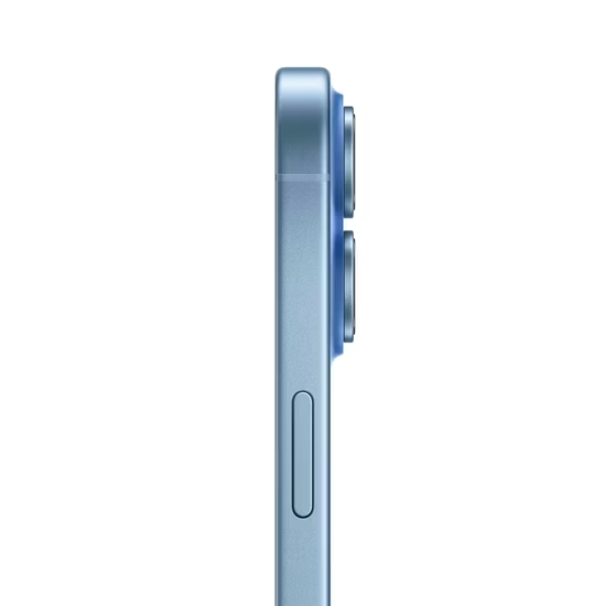 Apple iPhone 17 256GB Mist Blue