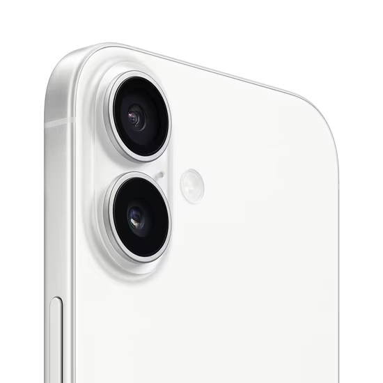 Apple iPhone 17 512GB White