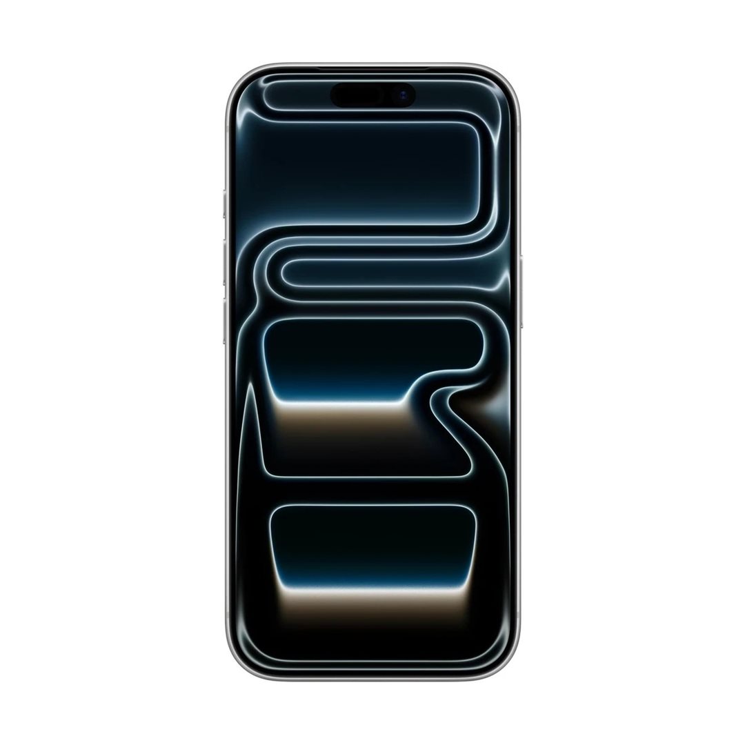 Apple iPhone 17 Pro 512GB Silver