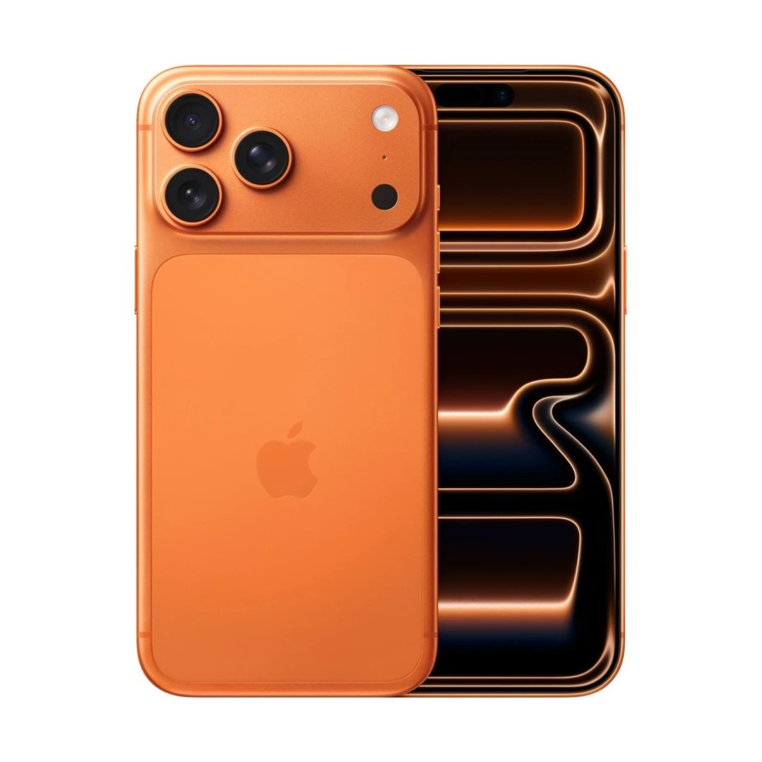 Apple iPhone 17 Pro Max 256GB Cosmic Orange
