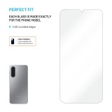 Ochranné tvrzené sklo FIXED pro A17 4G/5G, 2ks, čirá