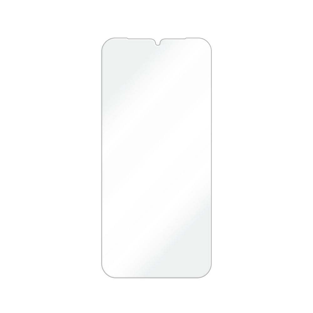 Ochranné tvrzené sklo FIXED pro A17 4G/5G, 2ks, čirá