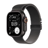 Apple Watch Ultra 3/49/Elegant Band/Black