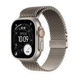 Apple Watch Ultra 3/49/Elegant Band/Natural