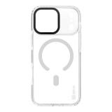 OBAL:ME MagNetix Bumper Kryt pro Apple iPhone 17 Pro Max White