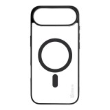 OBAL:ME MagNetix Outline Kryt pro Apple iPhone Air Black