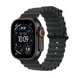 Apple Watch Ultra 3/49/Sport Band/Black