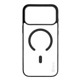 OBAL:ME MagNetix Outline Kryt pro Apple iPhone 17 Pro Max Black