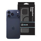 OBAL:ME MagNetix Limpid Kryt pro Apple iPhone 17 Pro Max Transparent