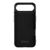 OBAL:ME MagNetix Matte TPU Kryt pro Apple iPhone Air Black