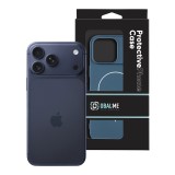 OBAL:ME MagNetix Matte TPU Kryt pro Apple iPhone 17 Pro Max Dark Blue