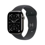 Apple Watch S11 Cell/46/Sport Band/Black