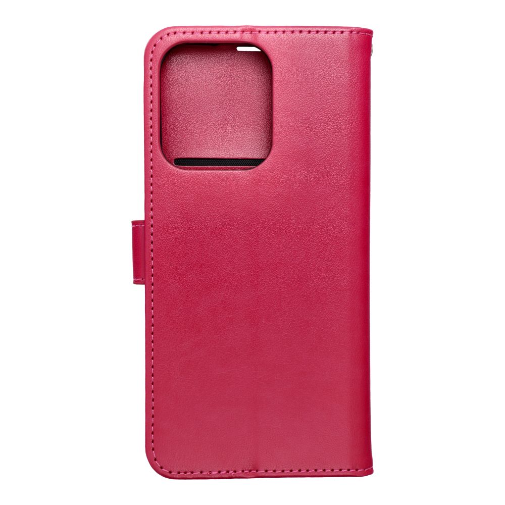 MEZZO Book case for OPPO RENO 14 / 14F dreamcatcher magenta