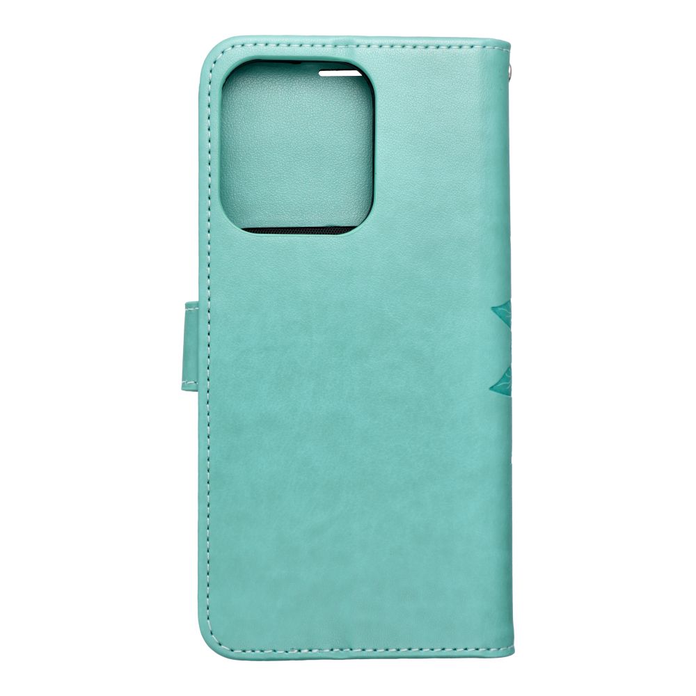 MEZZO Book case for OPPO RENO 14 / 14F mandala green