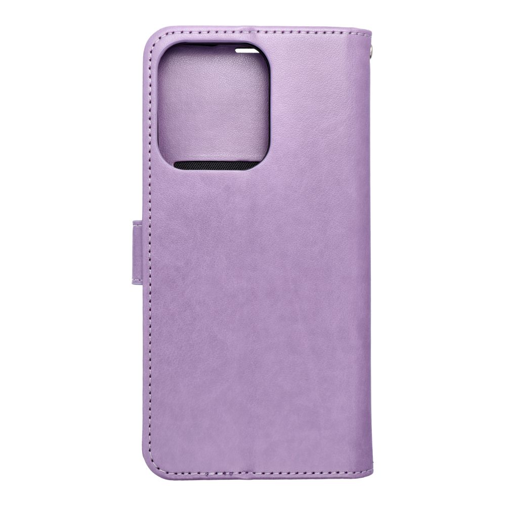MEZZO Book case for OPPO RENO 14 / 14F dreamcatcher purple