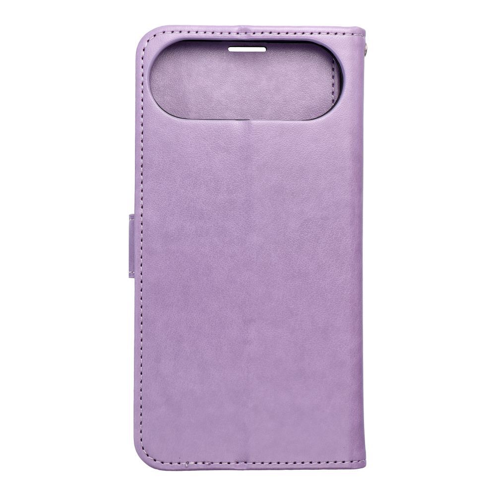 MEZZO Book case for IPHONE 17 Air dreamcatcher purple